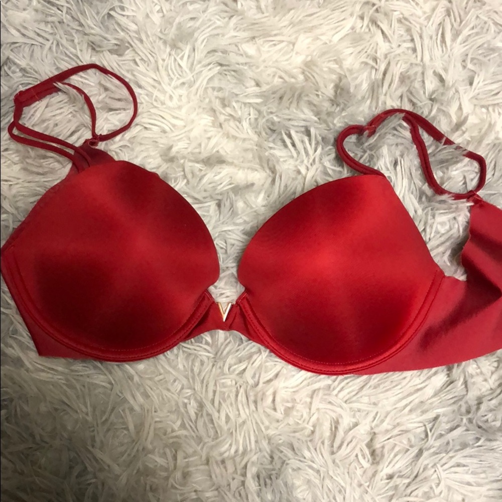 Victoria’s Secret bra